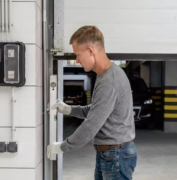 Why Choose Us for Door, Gate and Security Services in Evans, GA