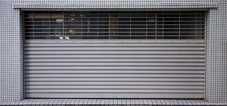 Advanced Solutions for Your Aluminum Garage Doors in Evans, Georgia