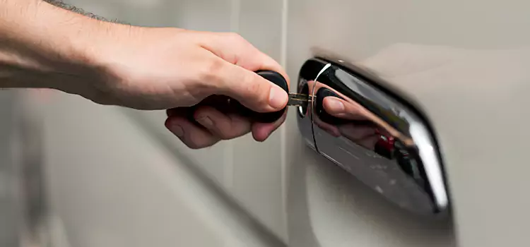 Why Choose Our Auto Locksmith Team in Evans, GA?