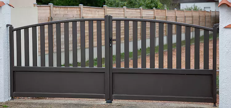 Advanced Gate Solutions in Evans, GA