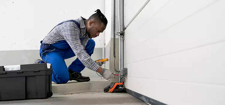 Expert Solutions for Every Garage Lock Need in Evans, GA
