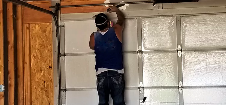 Specialized Garage Door Panel Solutions in Evans, GA