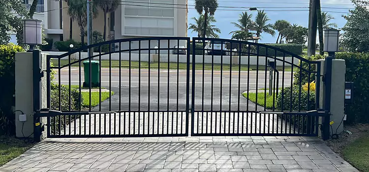 Gate Opener Replacement Near Me in Evans, GA