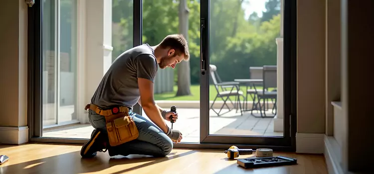 Comprehensive Solutions for Every Glass Door Need in Evans, GA