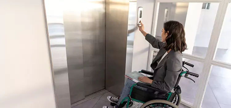 Benefits of Modern Handicap Door Systems in Evans, GA