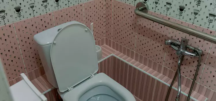 Meeting Diverse Needs With Accessible Restroom Solutions in Evans, GA