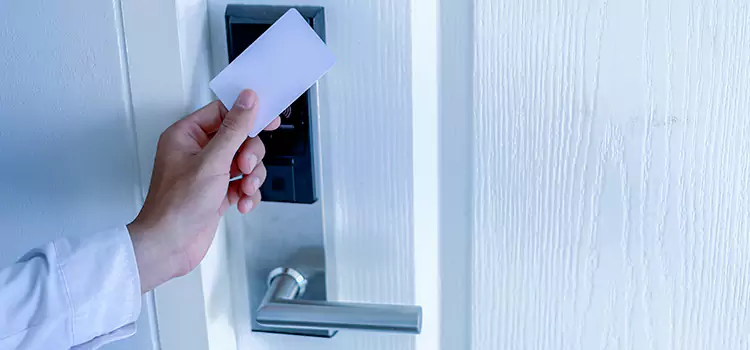 Why Choose Us for Your Keycard Lock Installation in Evans, GA?