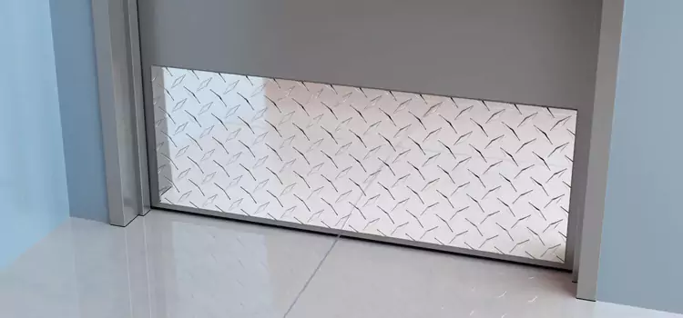 Benefits of Professional Kick Plate Solutions in Evans, GA