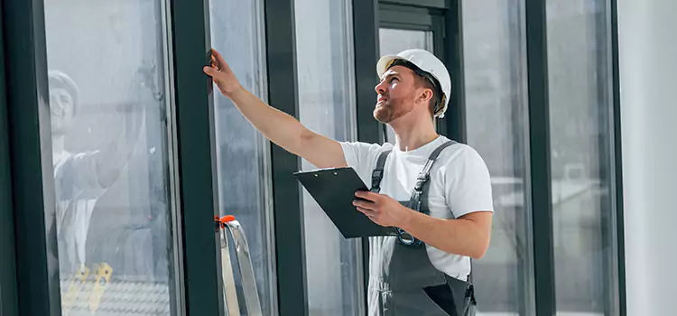 Comprehensive Solutions for Your Sticking Doors in Evans, GA