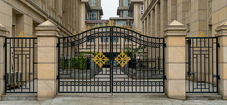 Comprehensive Iron Gate Maintenance Solutions in Evans, GA