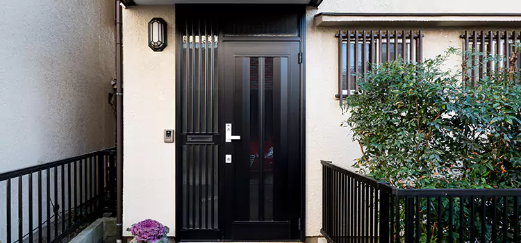 Popular Exterior Door Options in Evans, GA