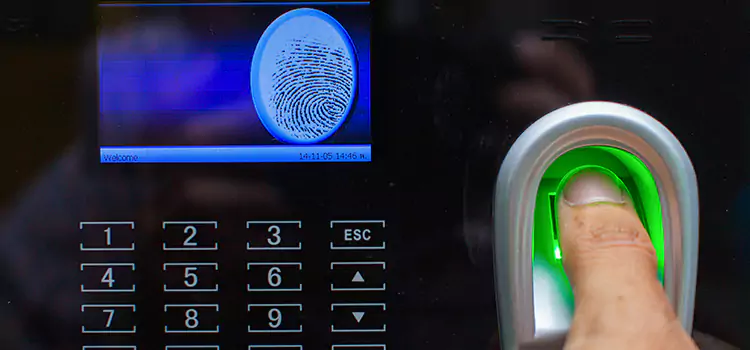 Your Trusted Partner for Secure Access in Evans, GA