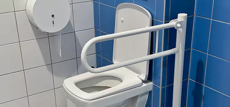 Comprehensive Solutions in Evans, GA for Accessible Facilities