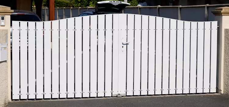 Why Choose Us for Residential Gate Repair in Evans, GA?
