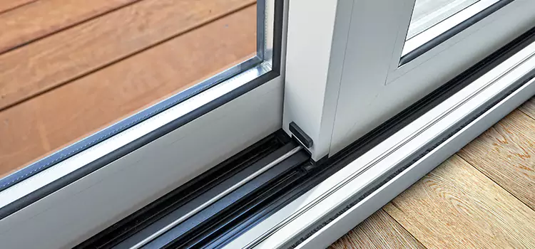 Why Your Sliding Door Keeps Getting Stuck in Evans, GA?
