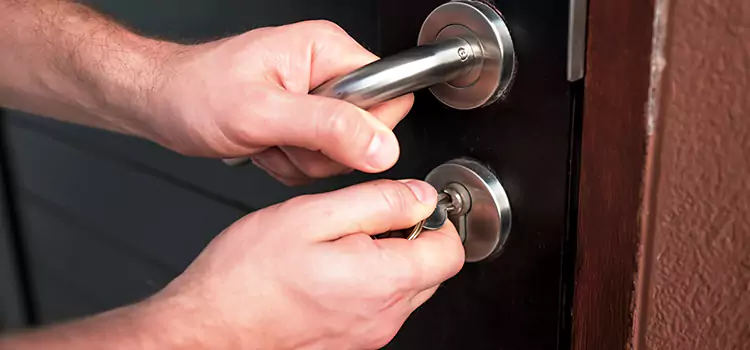 Door Closer Repair & Installation Evans